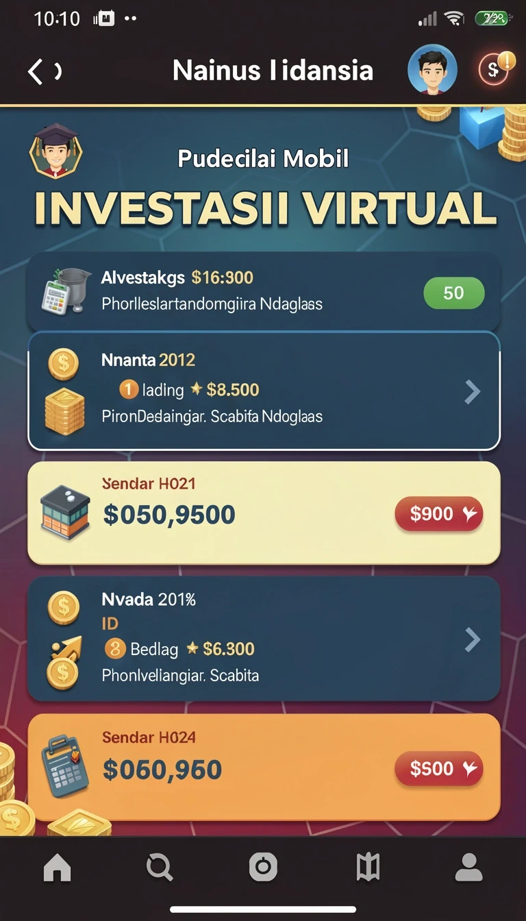 Screenshot super33 nomor 3