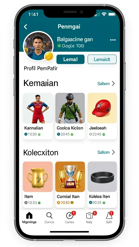Screenshot surga19 nomor 1
