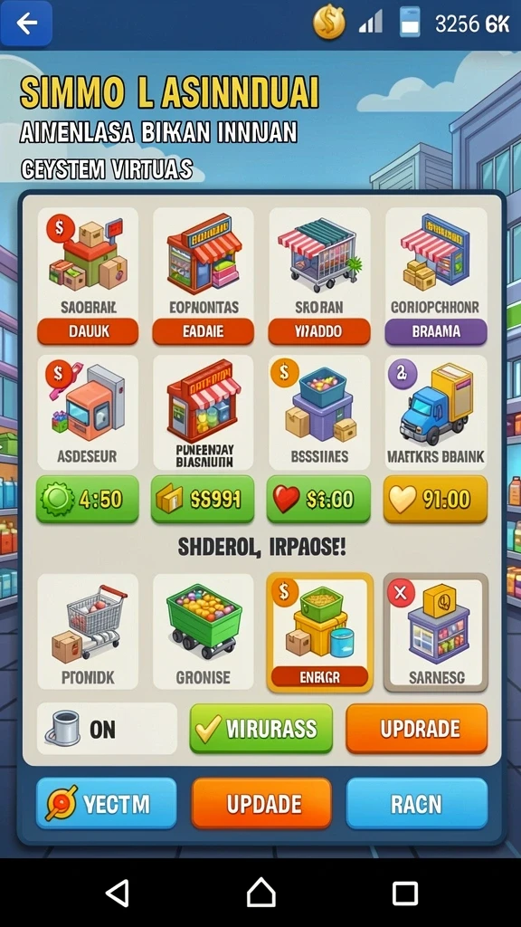 Screenshot surga88 nomor 2