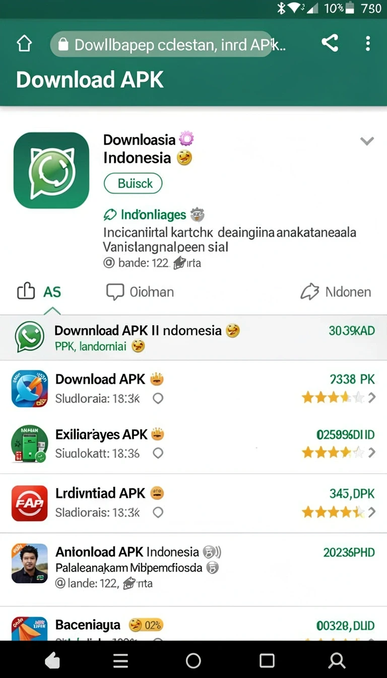 Screenshot titan777 nomor 3