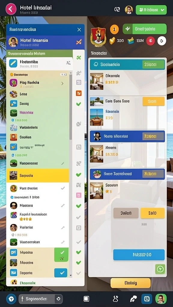 Screenshot topdomino nomor 1