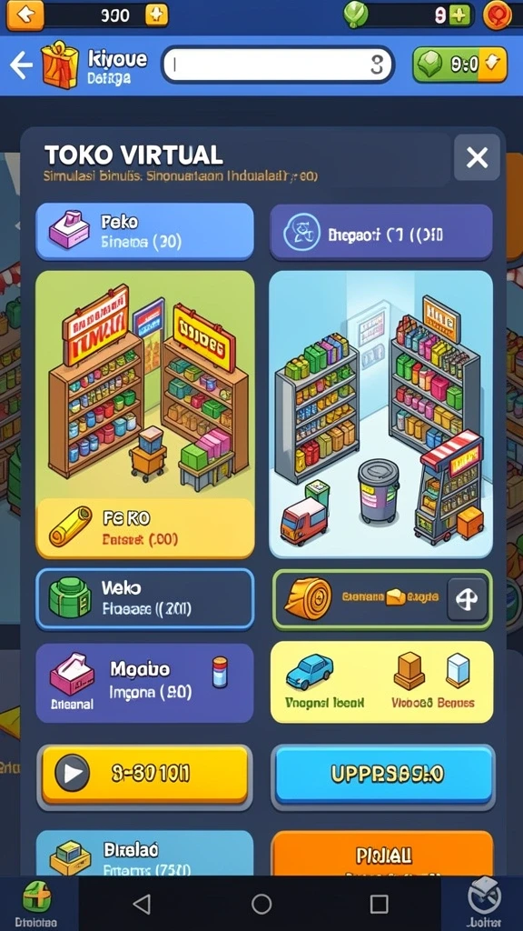 Screenshot topdomino nomor 3