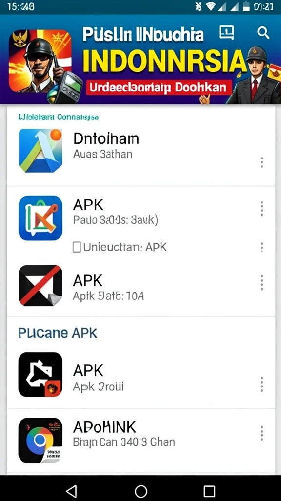 Screenshot v21 nomor 2