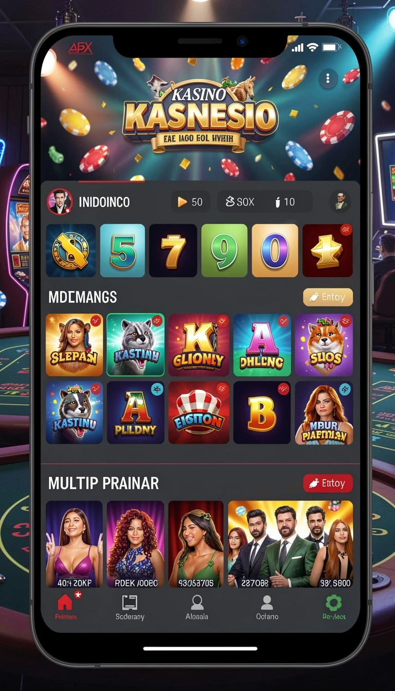 Screenshot v87 nomor 2