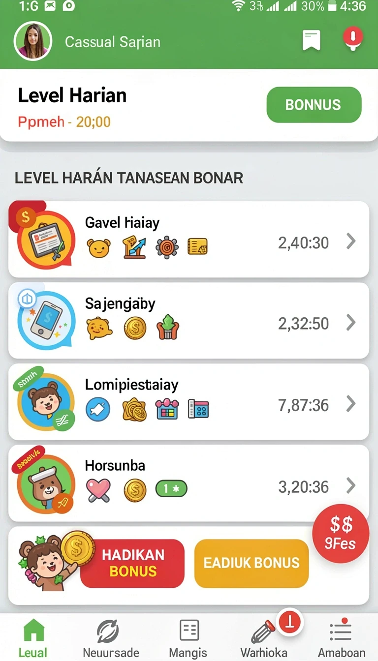 Screenshot v98 nomor 3