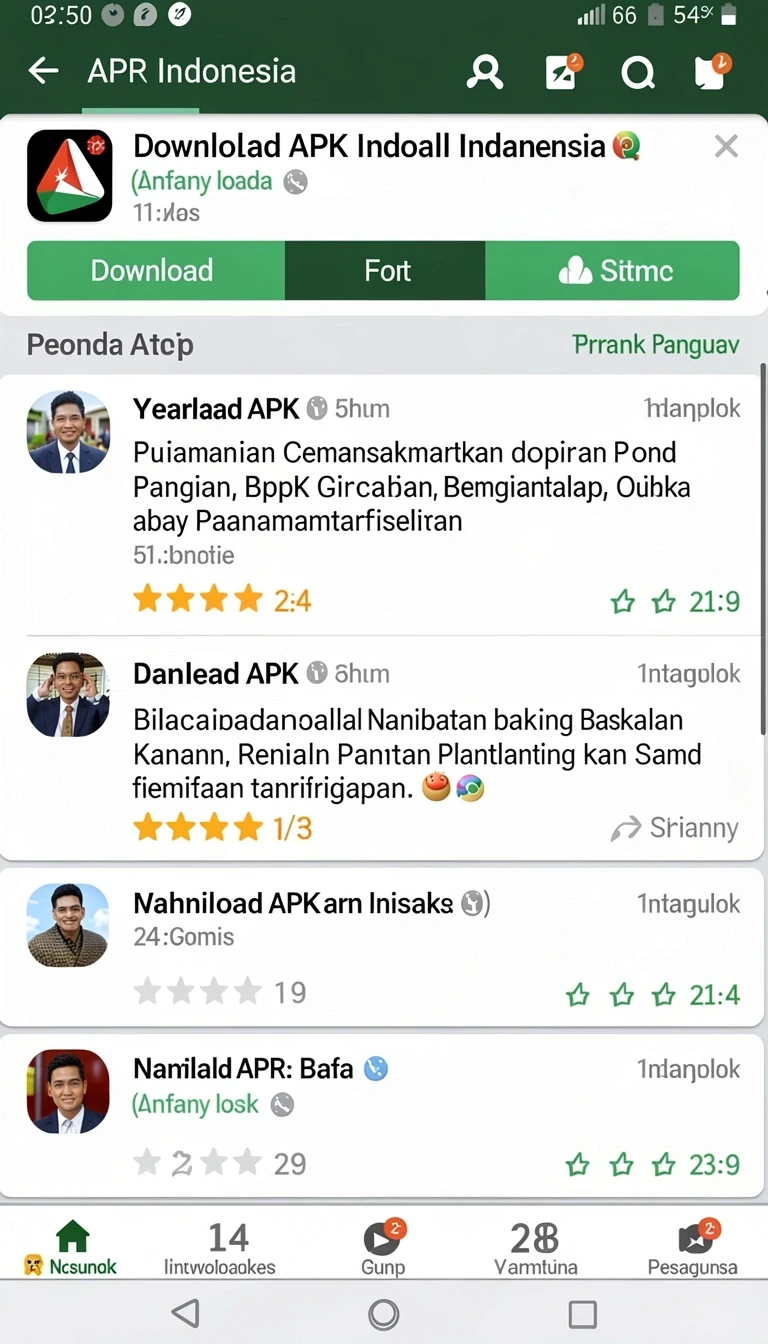 Screenshot win199 nomor 2