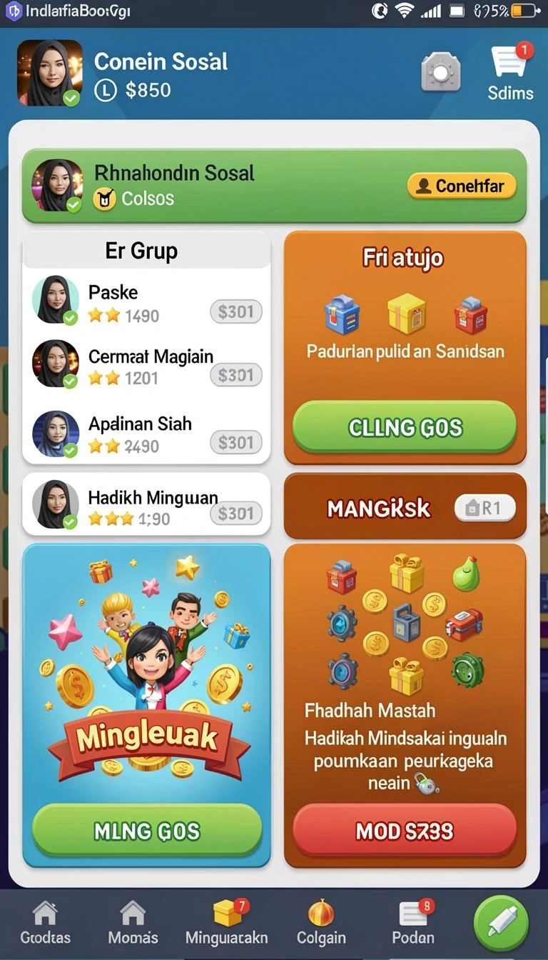 Screenshot wow99 nomor 1