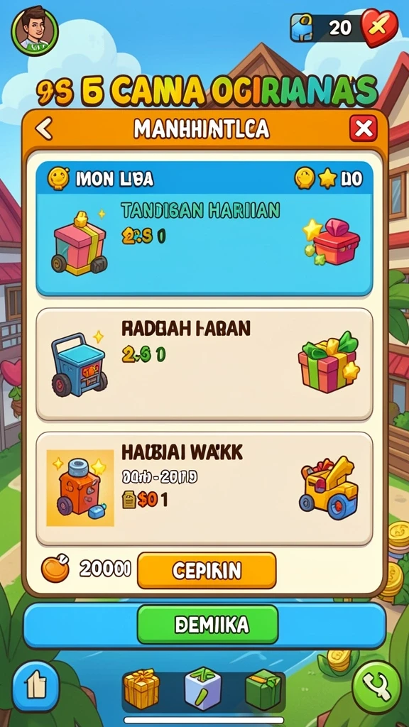 Screenshot x88 nomor 2