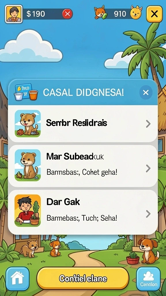 Screenshot yoyo88 nomor 2