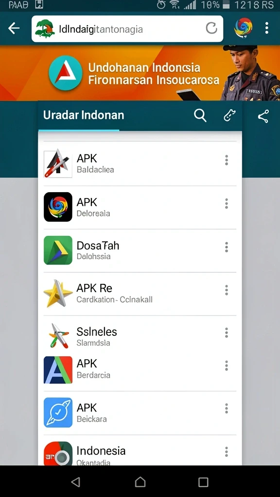 Screenshot yoyo88 nomor 3