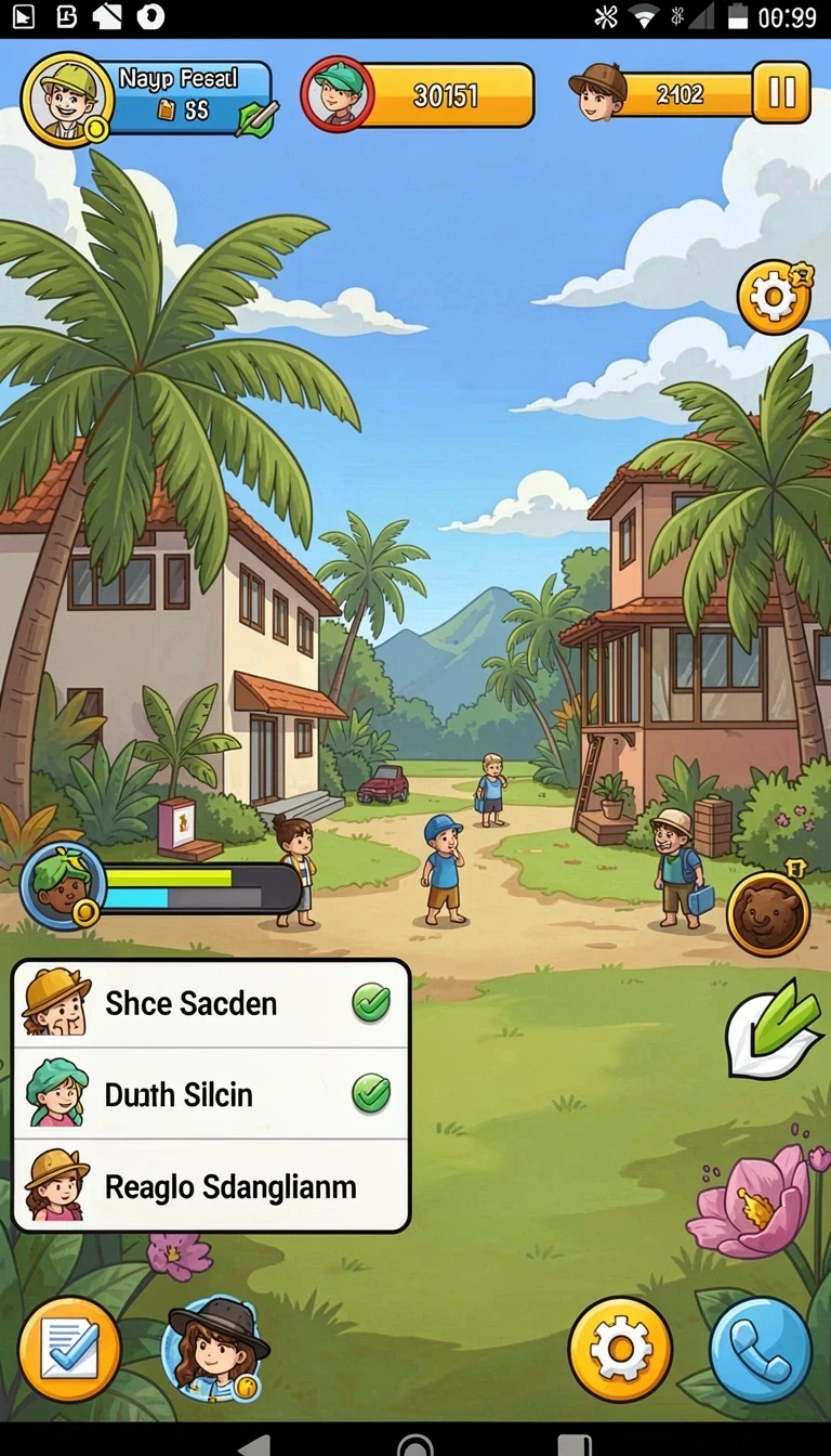 Screenshot zoro77 nomor 2
